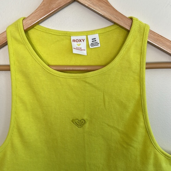 ROXY surf.kind.Kate TANK TOP . - Picture 5 of 7